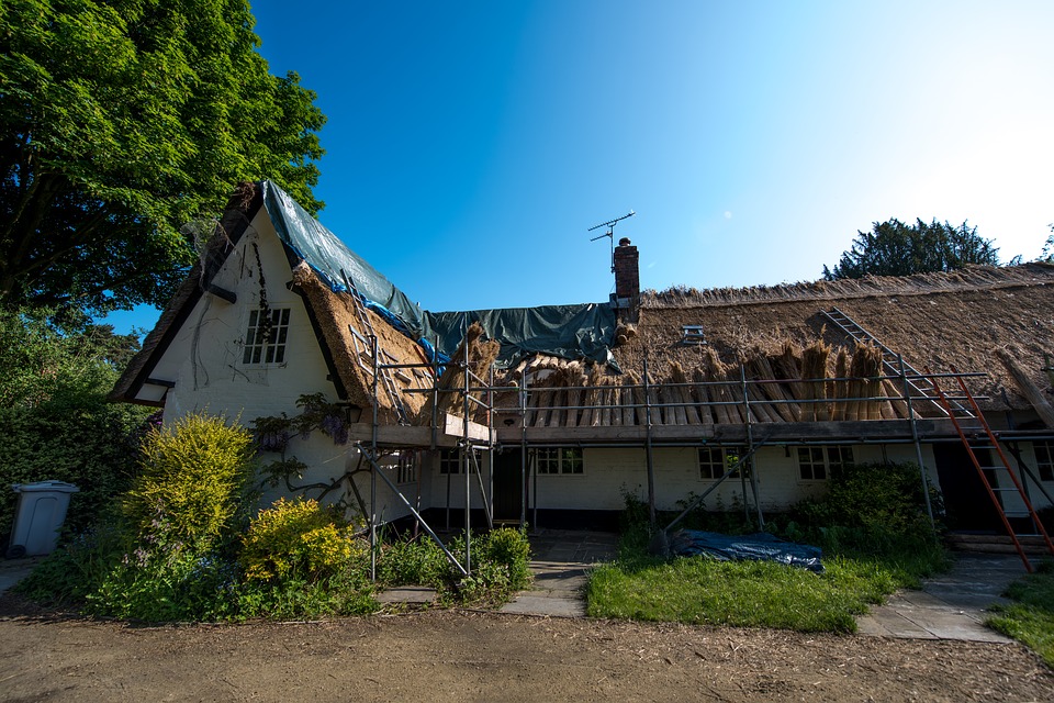 Why you should Consider Roof Restoration