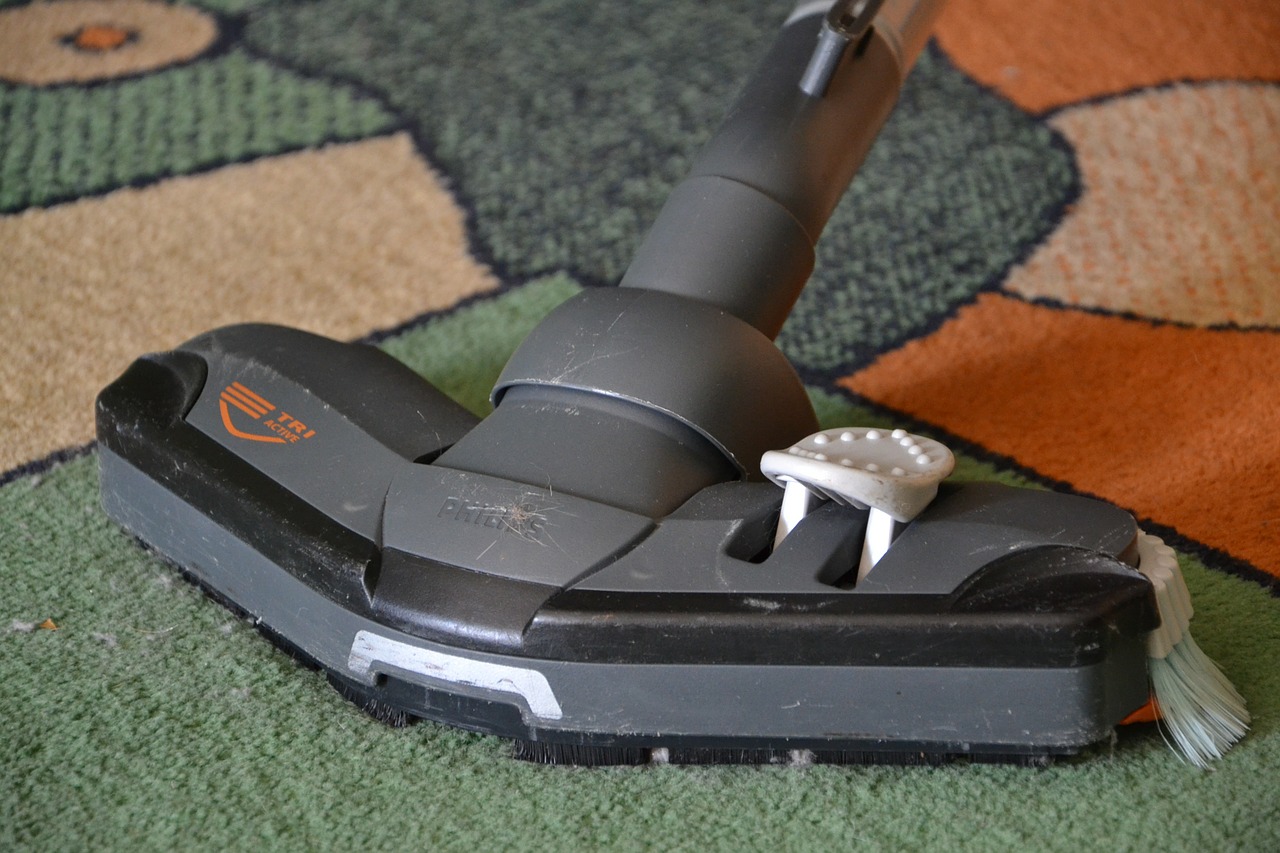 Hiring a Carpet Cleaning Service  in Oregon