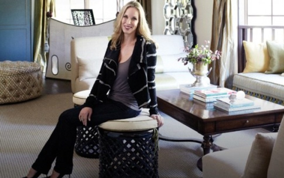 Interior Design From a Different Perspective