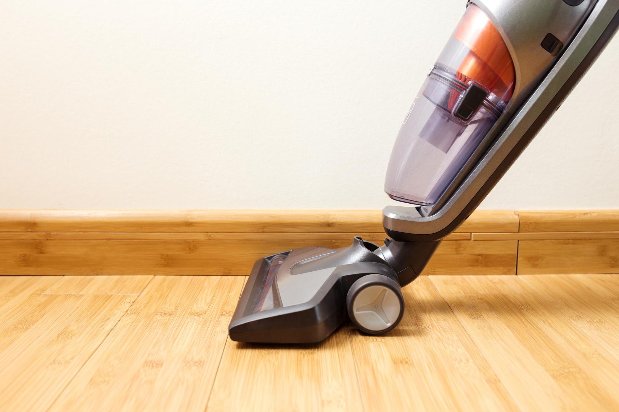 How to Choose the Best Vacuum Cleaner