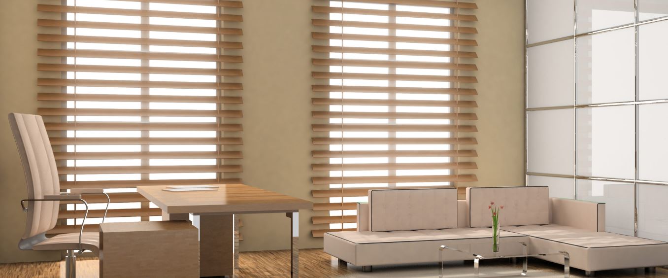 Window Blind Types You Can Try in Your Home
