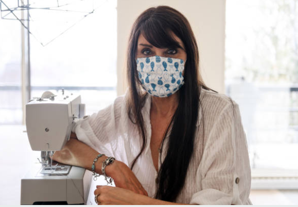 3 Advantages of Owning a Sewing Machine