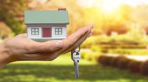 house purchase