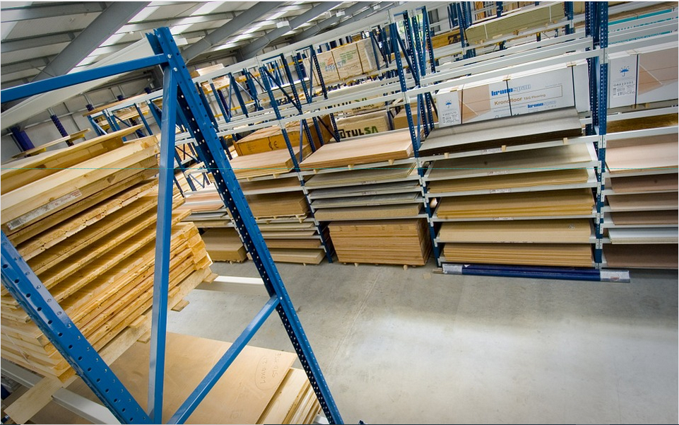 Factors to Consider When Choosing a Plywood Supplier in Malaysia